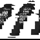 I Have More Tattoos Than I Do Friends Tattoo Lover T-shirt