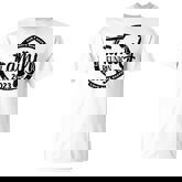 Family Reunion 2023 Our Roots Run Deep Our Love Runs Deeper T-shirt