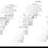 In May We Wear Gray Brain Tumor Awareness T-shirt