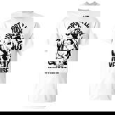 Support Your Local Whorehouse Funny Mens Humor   Unisex T-Shirt