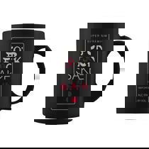 残り僅か【BlackEyePatch】KANJI LABEL SOUVENIR MUG 残り僅か【BlackEyePatch】KANJI LABEL SOUVENIR MUG