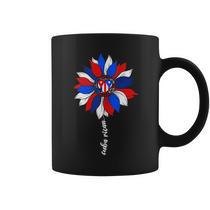 Cuba-Rican 15 oz. White Mug – Puerto Rican Pride