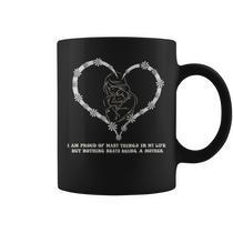 "I Can Do All Things Through A Verse Taken Out Of Context" Funny Mug - 11 Oz Ceramic