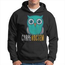 Carpe Noctum - Classic Hoodie - hot Unisex