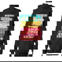 Faith Hope Love Asl American Sign Language Sweatshirt | Mazezy