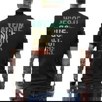 Awesome Since May 1989 T-Shirt Vintage 30th Birthday Gift Awesome Since May 1989 T-Shirt Vintage 30th Birthday Gift