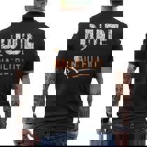 Dude Nailed It Baller T-Shirt