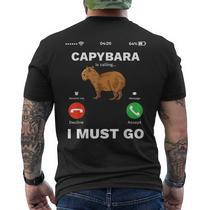 Hard merch capybara commander hard777 tiktok shirt