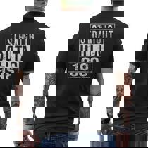 Straight Outta 1998 T-Shirt 21st Birthday Gift Shirt