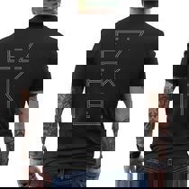 Stylish Trendy Ezekiel T-Shirt Stylish Trendy Ezekiel T-Shirt