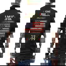 40th Birthday Gift Making America Great Since 1979 T-Shirt 40th Birthday Gift Making America Great Since 1979 T-Shirt