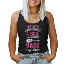 Bass Name Tank Tops Gifts 2024 for Sale