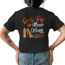 New Orleans Birthday Shirts 