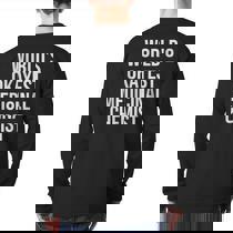 Worlds Okayest Chemist T-Shirt Worlds Okayest Chemist T-Shirt