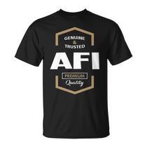 Afi Crash Love T-Shirt - Seseable
