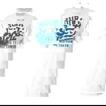 thumbnail image 2 of Utopia Sport This Is The Way V2 T-shirt 2 of 9