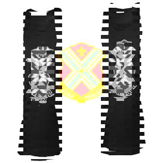 116Th Infantry Regiment Unisex Tank Top | Mazezy