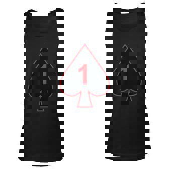 1506 Infantry Red Currahee Unisex Tank Top | Mazezy