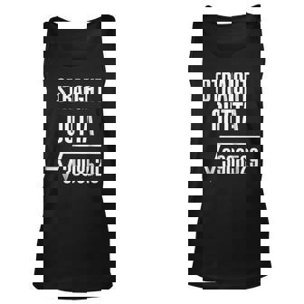 1977 41 Years Old Square Root Math Birthday Math Tank Top | Mazezy