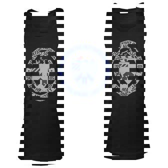 30Th Infantry Regiment Unisex Tank Top | Mazezy