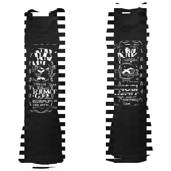 320Th Field Artillery Regiment Unisex Tank Top | Mazezy