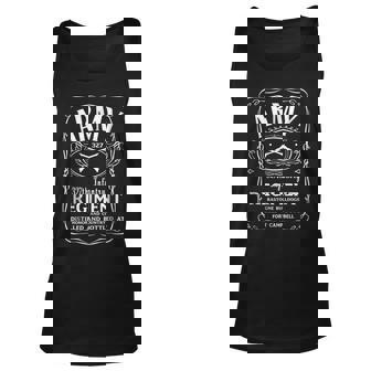 327Th Infantry Regiment Unisex Tank Top | Mazezy