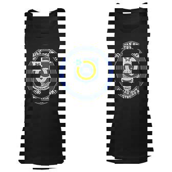 41St Infantry Regiment Unisex Tank Top | Mazezy