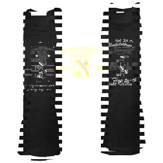 69Th Infantry Regiment Unisex Tank Top | Mazezy