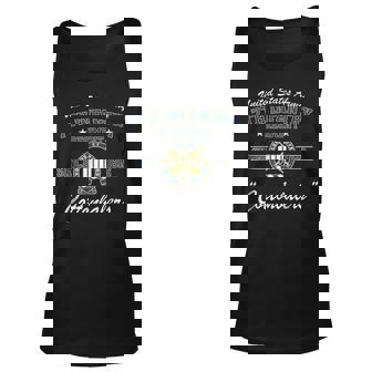 7Th Infantry Regiment Unisex Tank Top | Mazezy