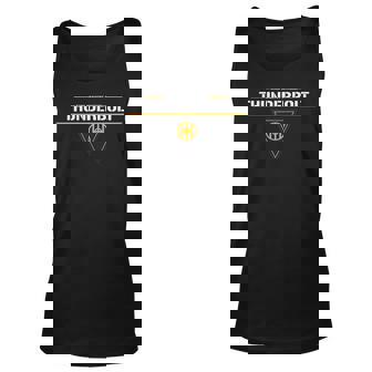 83Rd Infantry Division Unisex Tank Top | Mazezy