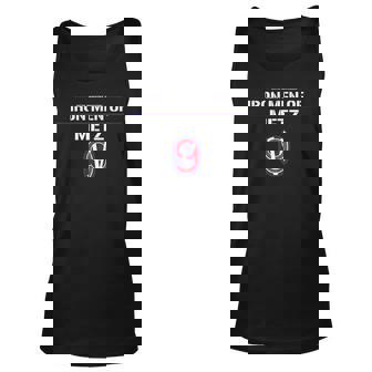 95Th Infantry Division Unisex Tank Top | Mazezy