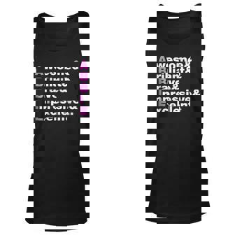 Abbie Name Gift Personalized Abbie Unisex Tank Top | Mazezy