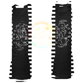 Accept Adapt Advocate Inclusion Equity Equality Tank Top | Seseable CA