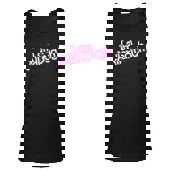 I Am Allanough Tank Top | Mazezy