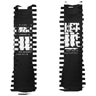 Aperol Spritz Gift Unisex Tank Top | Mazezy