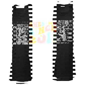 Awesome Since 2011 12Th Birthday Retro Gifts Born In 2011 Unisex Tank Top - Thegiftio