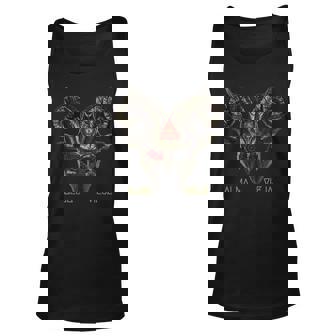 Bacco Unisex Tank Top | Mazezy