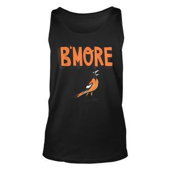 Baltimore Pride Bmore Maryland Md Pride Month Tank Top | Mazezy