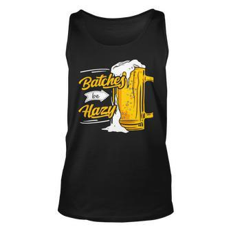 Beer Funny Alcohol Wine Lover Friends Brewing Ginger Craft Unisex Tank Top - Monsterry CA