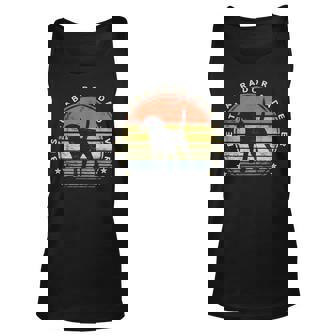 Best Labrador Dad Ever Daddy Lab Dog Lover Owner Tank Top | Mazezy