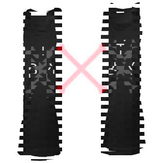 Better Than Yestreday Unisex Tank Top | Mazezy