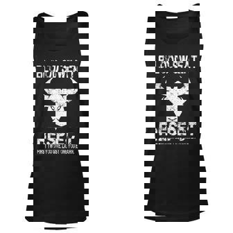 Blood Sweat Respect First Two You Give Last One You Earn Unisex Tank Top | Mazezy