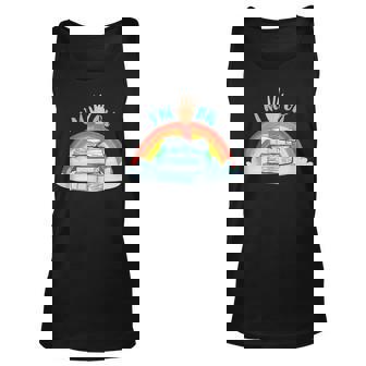 Book Lover Im Ok With Books Reading Lovers Bookworm Reading Tank Top | Mazezy