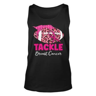 Breast Cancer Awareness Breast Cancer Warrior Support Tank Top | Mazezy