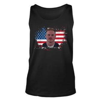 Bryan Hot Country Music Tank Top - Seseable