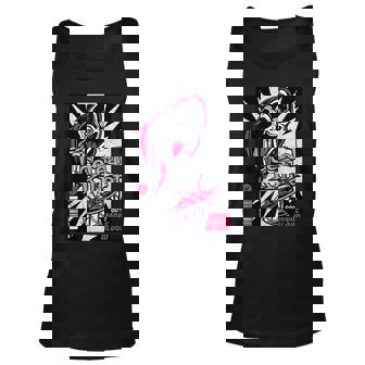 Cerealkiller Serial Killer Horror Bmovie Horror Tank Top | Mazezy