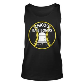 Chicos Bail Bonds Let Freedom Ring Apparel Freedom Tank Top | Mazezy