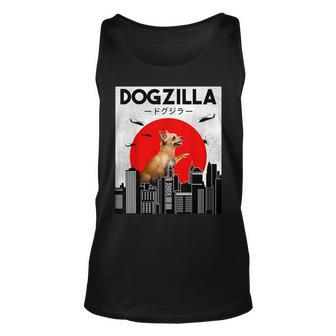 Chihuahua Owner Chihuahua Lover Chihuahua Tank Top - Seseable