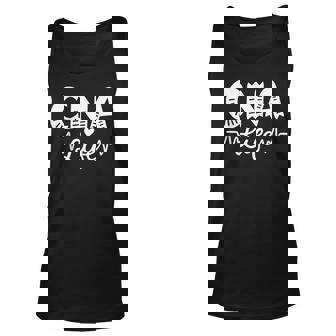 Cna Certified Nursing Assistant Cna Life Unisex Tank Top | Seseable CA