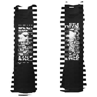 Deegan Name Gift Deegan Ive Only Met About 3 Or 4 People Unisex Tank Top - Seseable